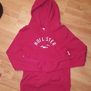 Hollister hoodie